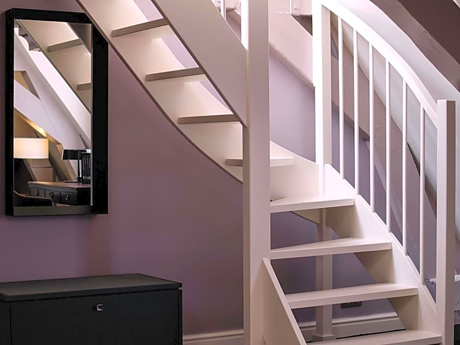 Sofitel Amsterdam The Grand