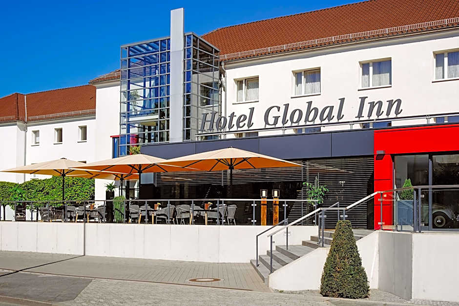 Global Inn