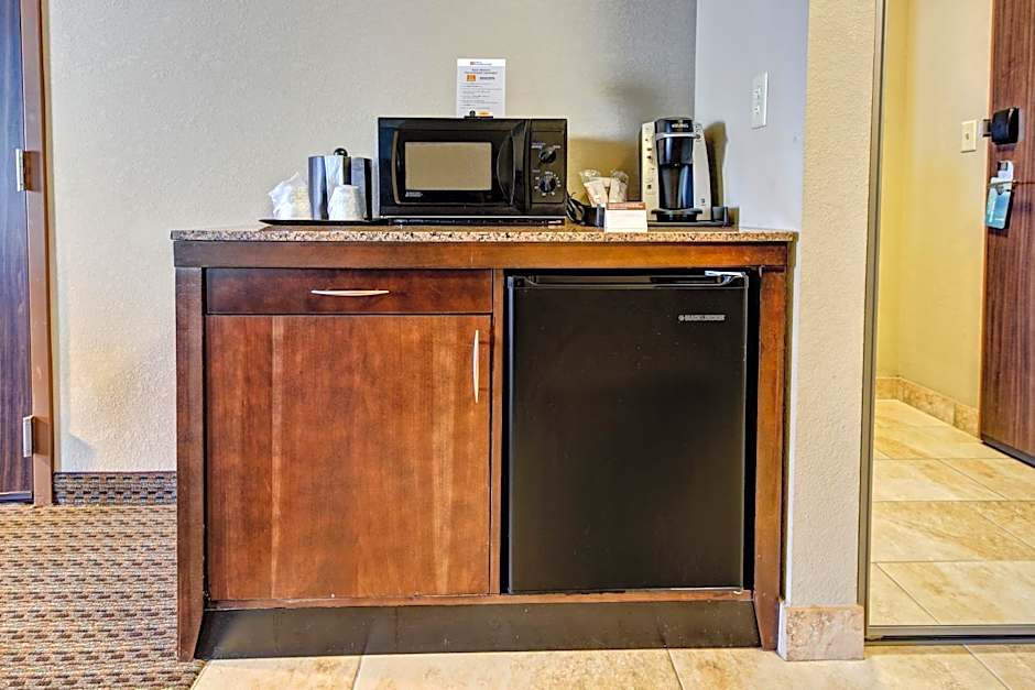 Hilton Garden Inn Midtown Tulsa