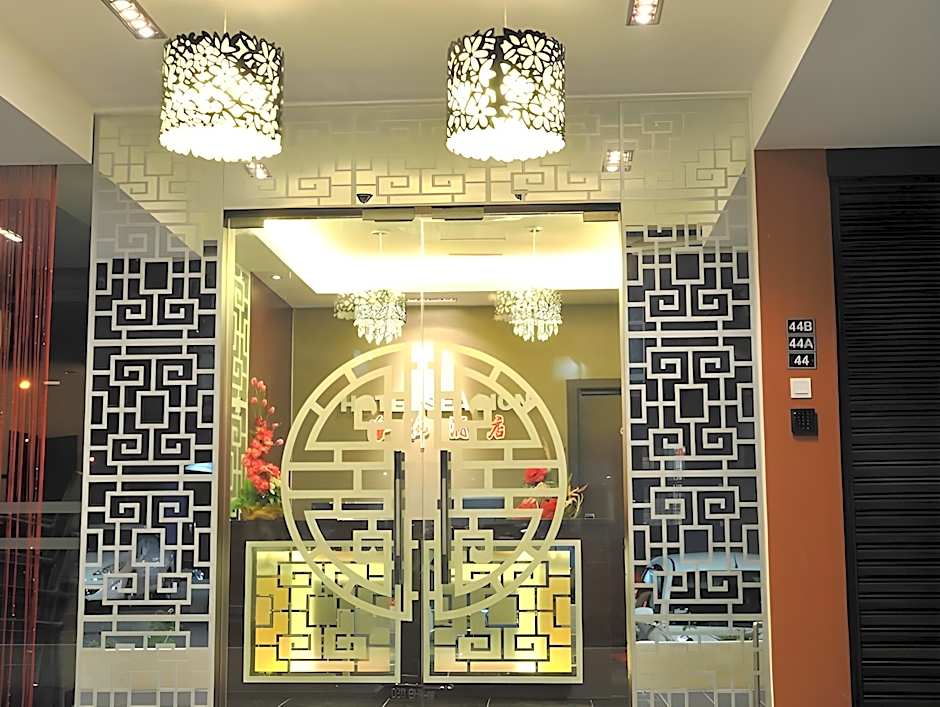 Sea Lion Hotel @ Klang