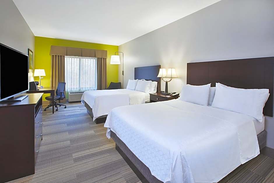 Holiday Inn Express Niles By IHG