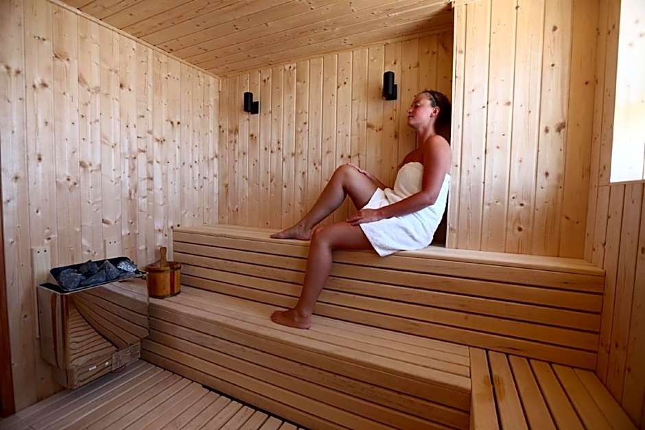 Windtown Lagoon Hotel