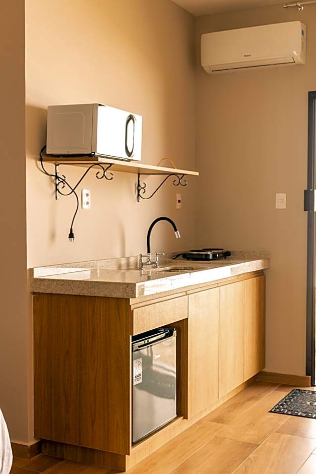 Pousada Vovó Teresa