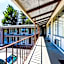 Edyn Hotel By Townhouse Wytheville US 52