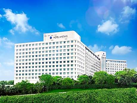 HOTEL MYSTAYS PREMIER Narita