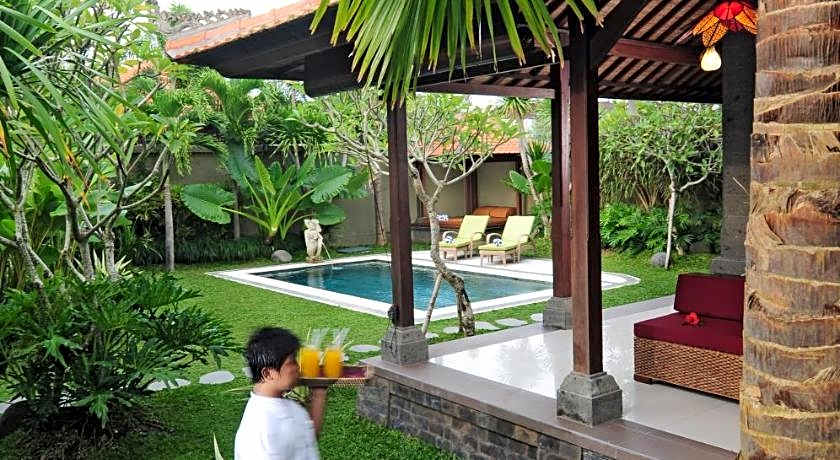 Bali Aroma Exclusive Villas