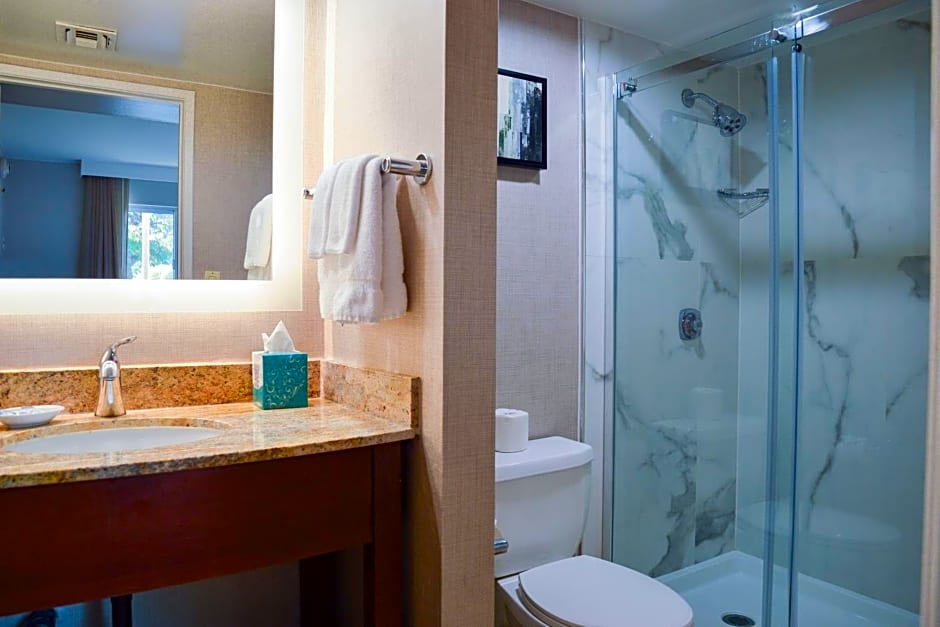Residence Inn La Mirada Buena Park