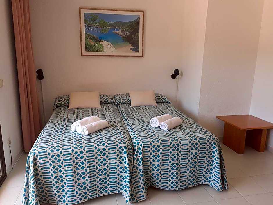 Aparthotel Golf Beach