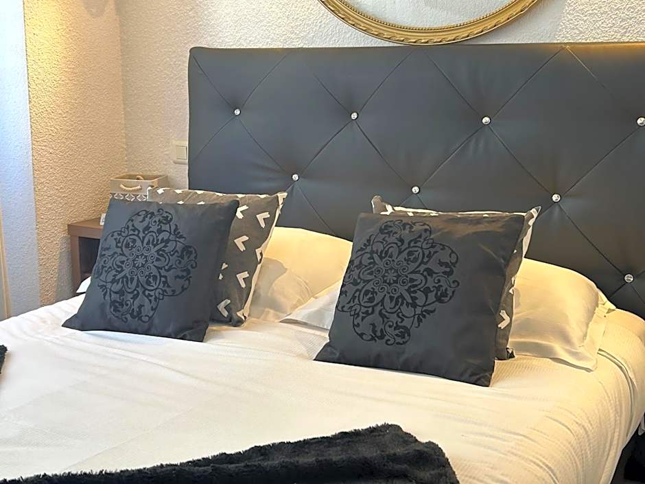 ATH hôtel Athénée