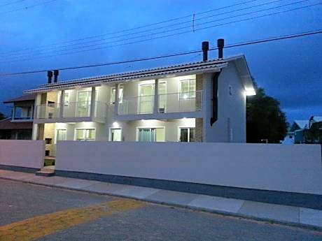 Palhoça Praia Ponta do Papagaio SUNSET Apto 102