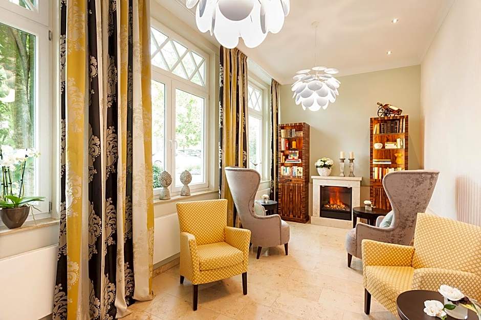 Hotel Noltmann-Peters