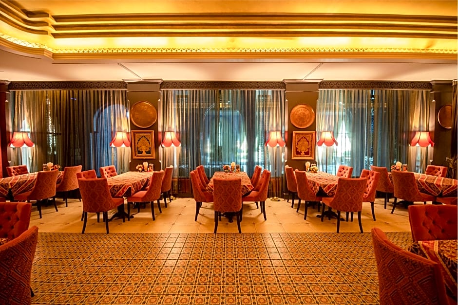 Amman Unique Hotel