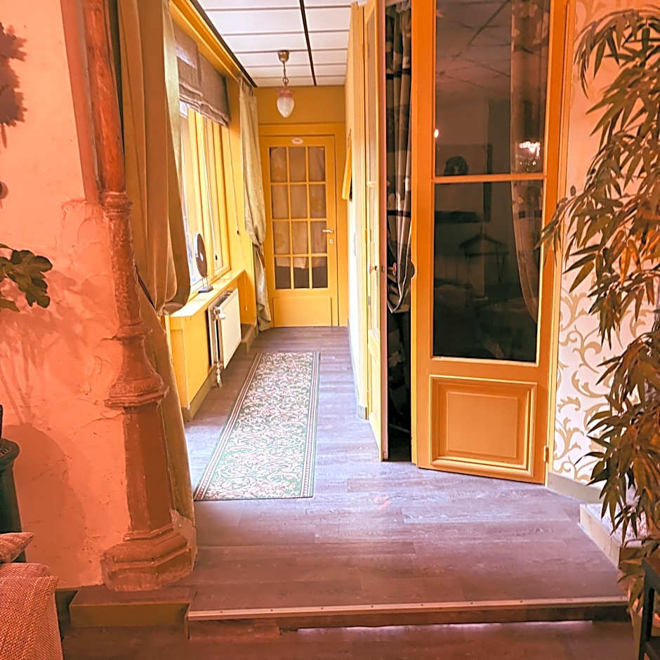 B&B Con Ampère