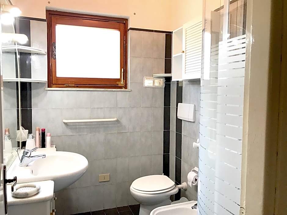 HIstoric Luxury Villa,sea view, private parking