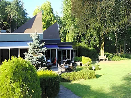 Veluwe Hotel Stakenberg