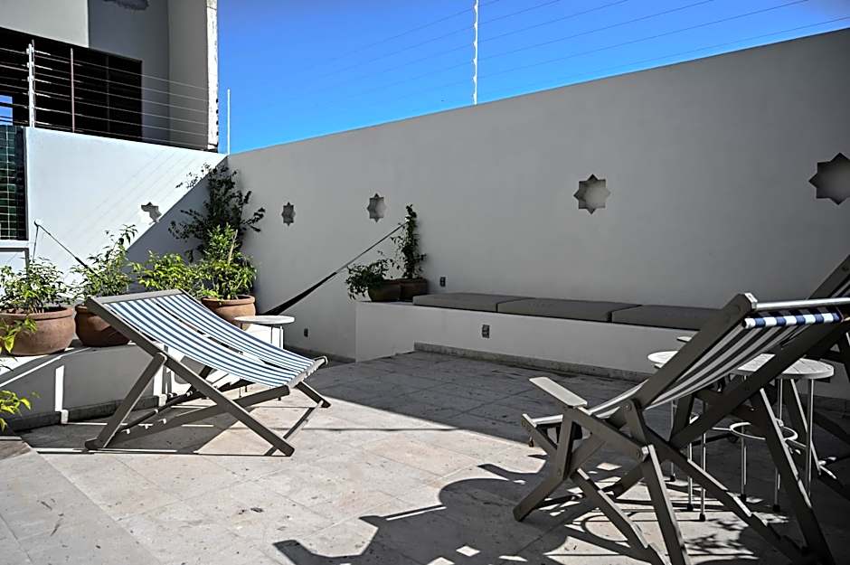 Casa Kali by Barrio México