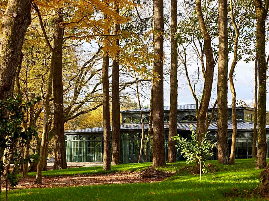 LE DOMAINE DU LIZIEC - VANNES MGALLERY COLLECTION