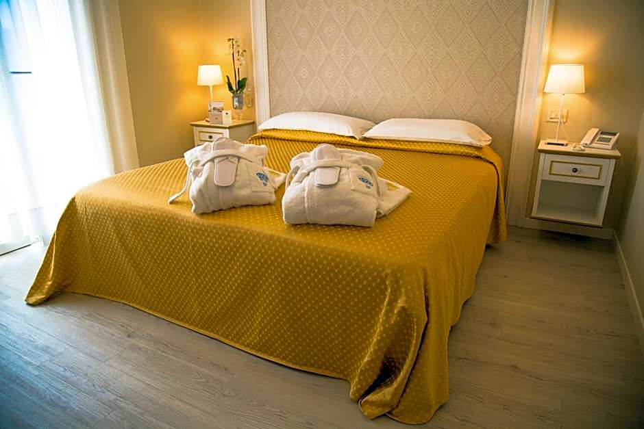 Hotel Terme Principe