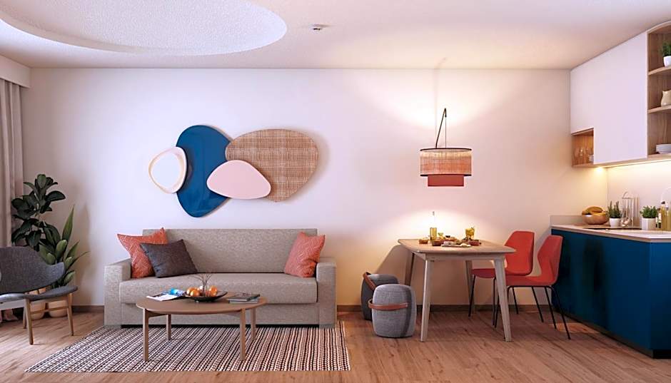 HD Parque Cristobal Gran Canaria