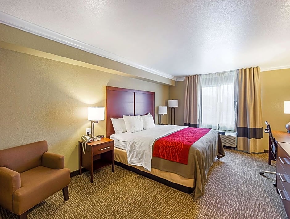 Comfort Inn Arcata