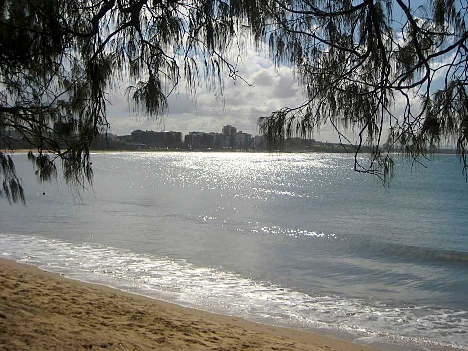 Dockside Apartments Mooloolaba