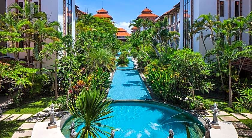 Prime Plaza Hotel Sanur - Bali