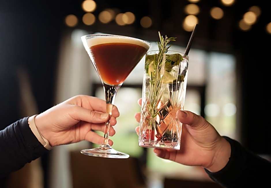 Hotel Der Löwe LEBE FREI