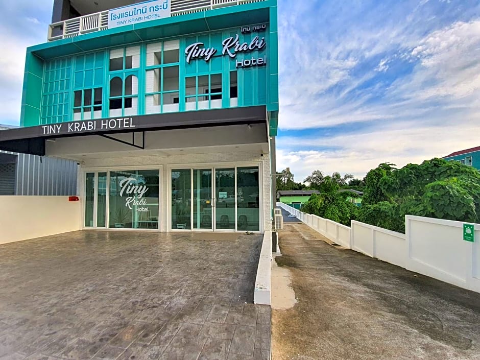 Tiny Krabi Hotel
