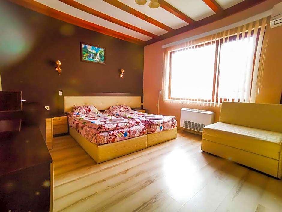 Hotel Alikante