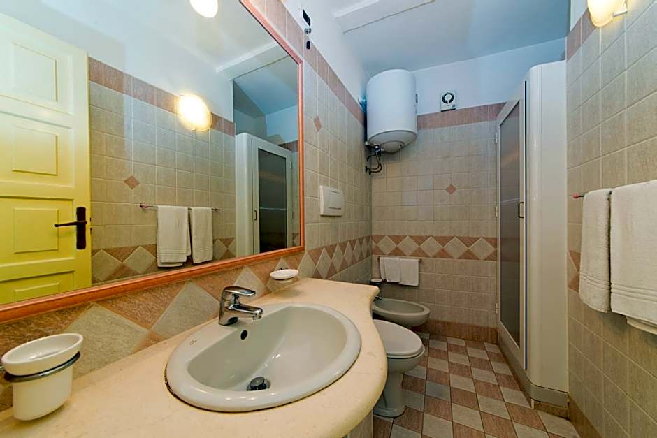 Hotel Villa Bianca