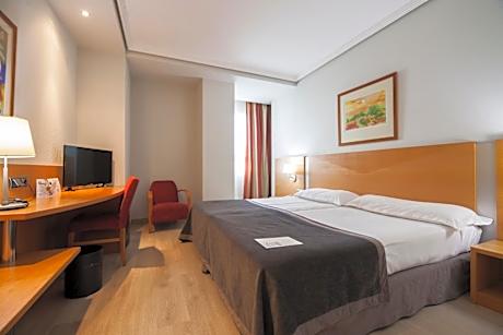 Comfort Double or Twin Room