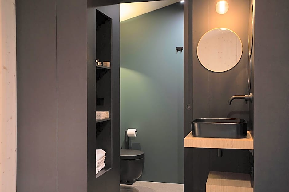 Adelaerthoeve Logies & Ontbijt