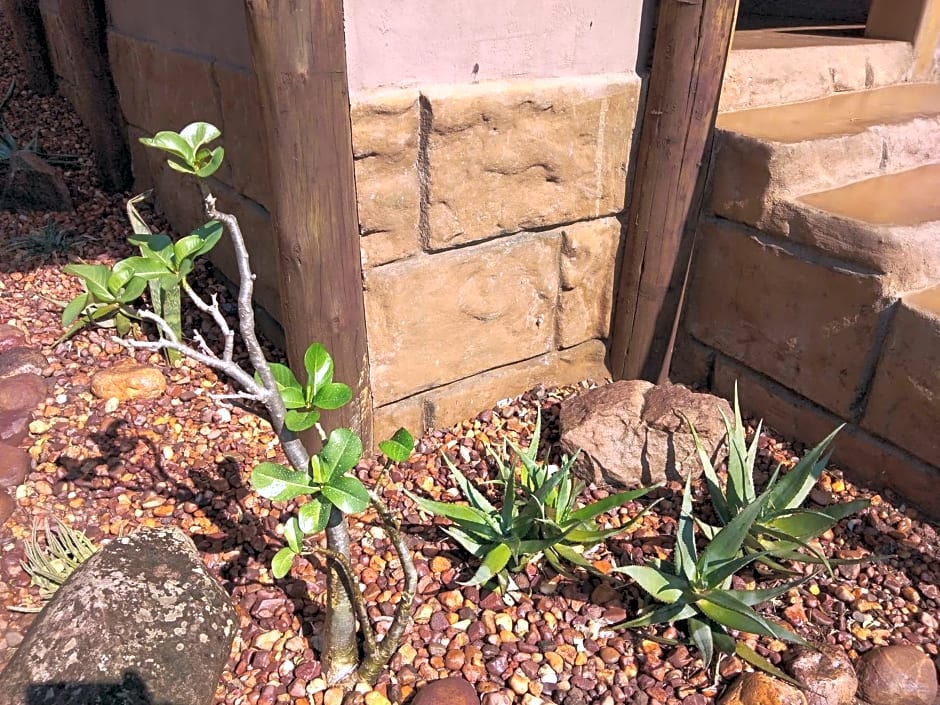 Nthakeni Bush & River Camp