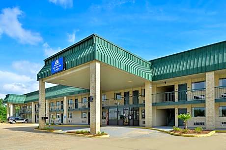 Americas Best Value Inn Winona