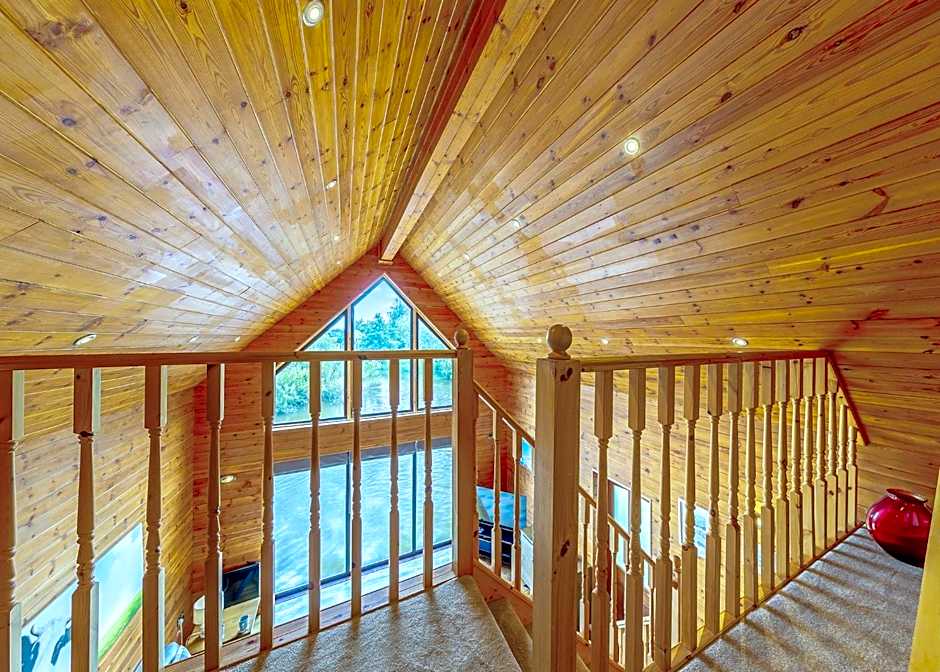 Anglesey Lakeside Lodges