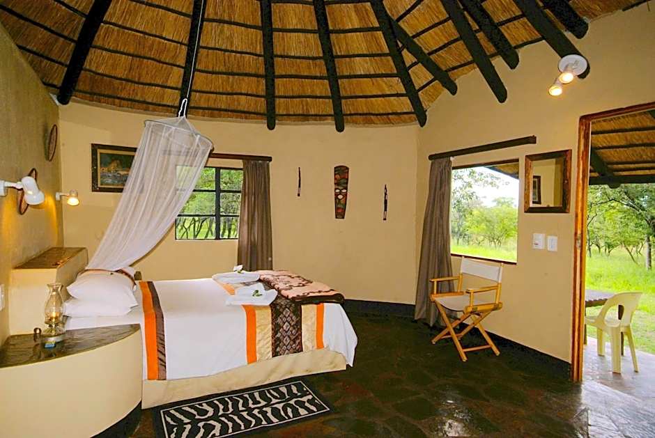 Timbavati Safari Lodge