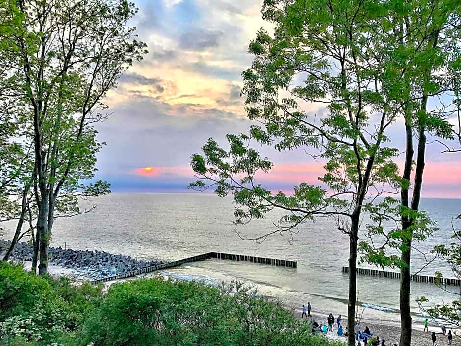 Hotel *** NAT Jarosławiec