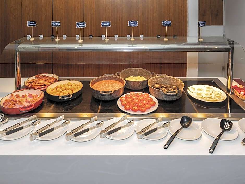 Novotel Southampton