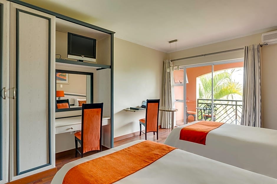 Protea Hotel by Marriott Umfolozi River