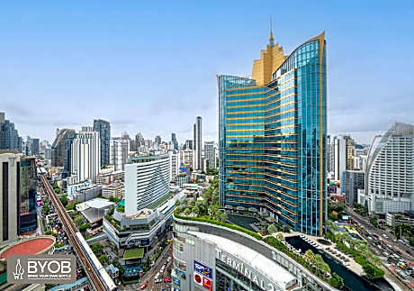 Grande Centre Point Sukhumvit - Terminal 21