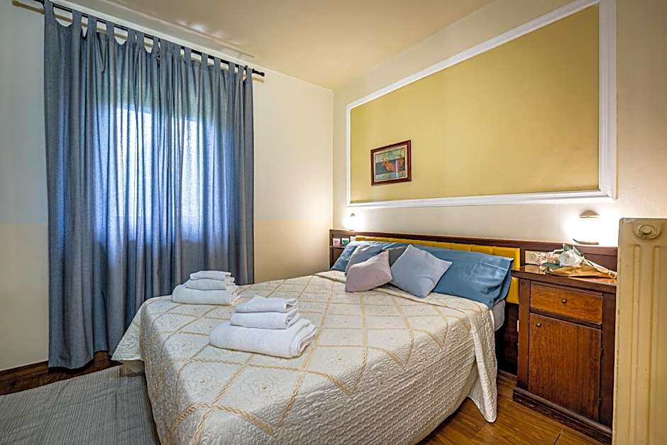 Hotel Minerva