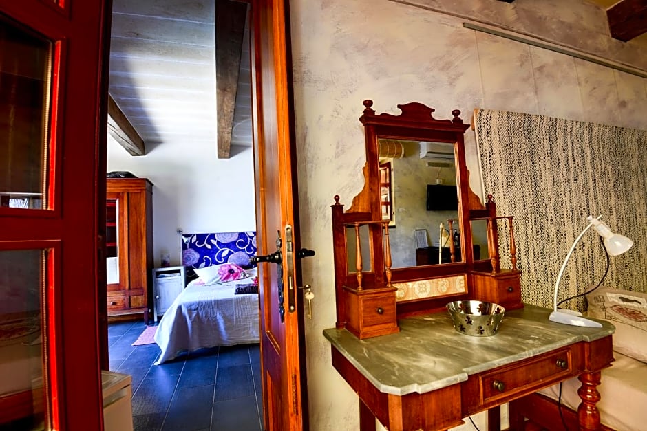 Charming B&B Dar Ta Zeppi