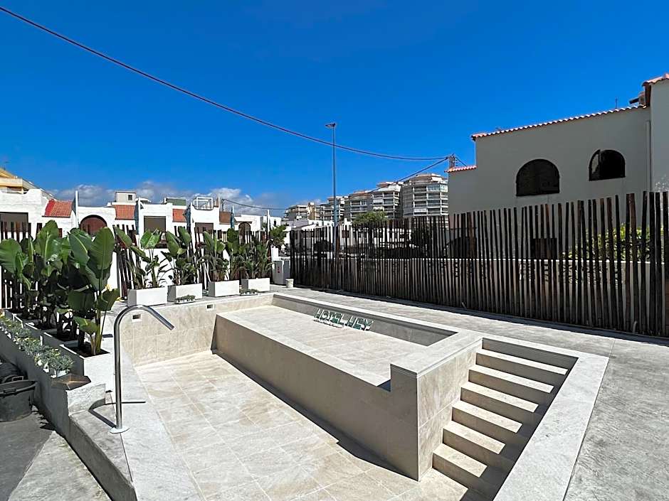 Hotel Hey Peñíscola