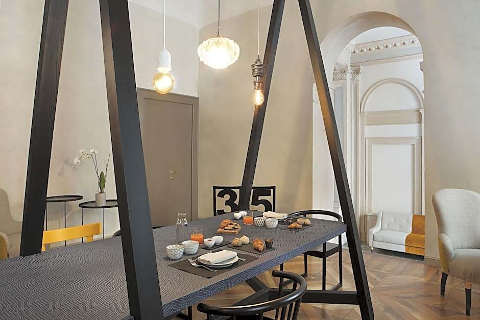 Hotel Opera 35