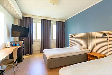 Torget Aparthotel