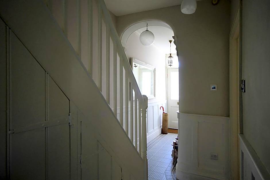 Designer's Town House