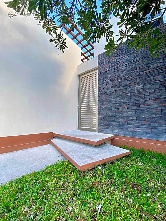 Casa Cielito Lindo Cozumel