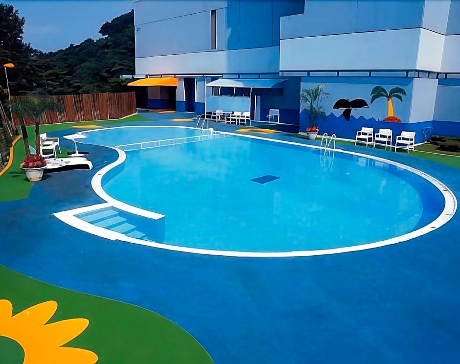 Hotel Ambia Shofukaku