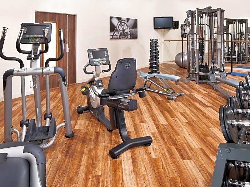 Courtyard by Marriott Paris Arcueil