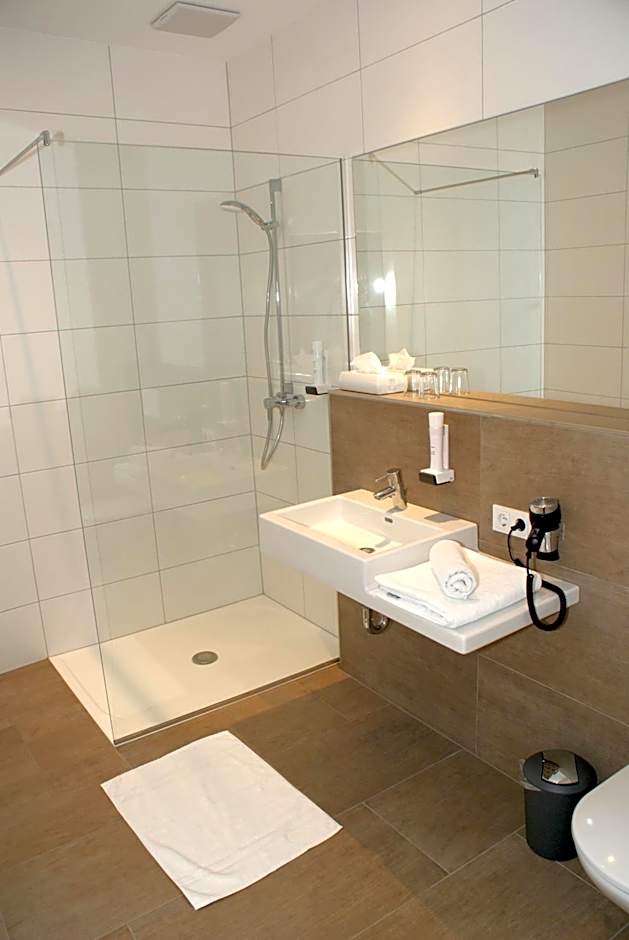 Hotel Mühlviertler Hof